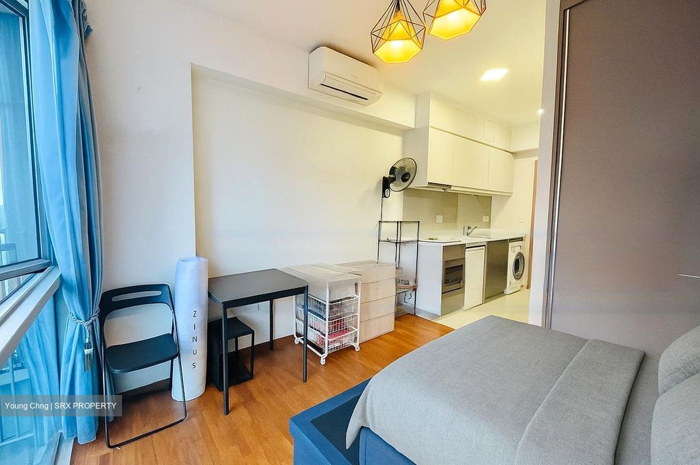 Q Bay Residences (D18), Condominium #462873271